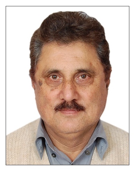 Nazir Ahmed Mir
